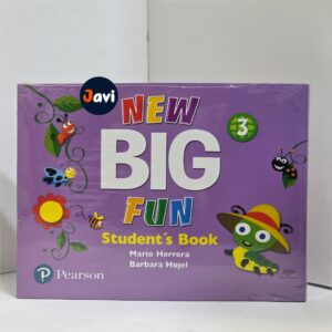 Big fun 3