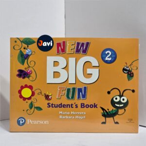 Big fun 2