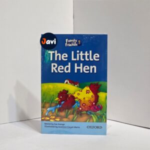 The little red hen (Family 1)