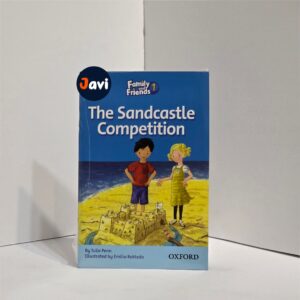 The sandcastle competition (Family 1)