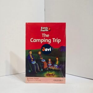 The camping trip (Family 2)