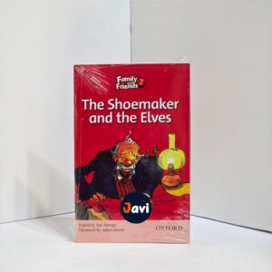 The shoemaker and the elves (Family 2)