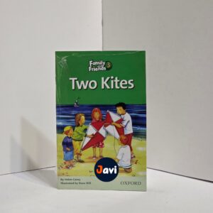 Two kites (Family 3)