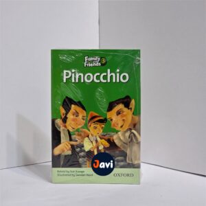 Pinocchio (Family 3)