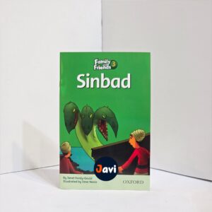 Sinbad (Family 3)