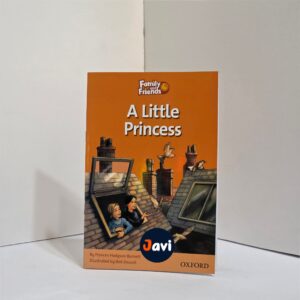 A little princess (Family 4)