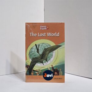 The lost world (Family 4)