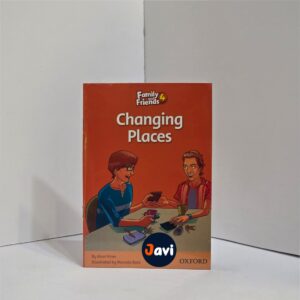 Changing places (Family 4)