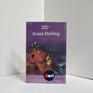 Grace darling (Family 5)