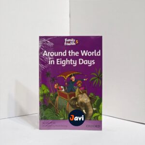 Around the world in eighty days (Family 5)