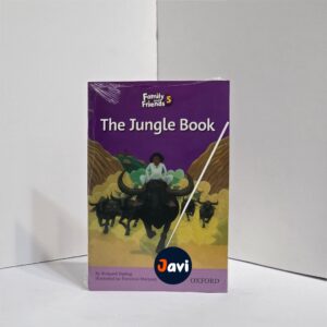 The jungle book (Family 5)