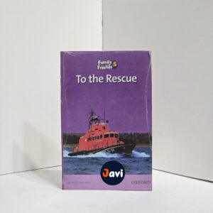 To the rescue (Family 5)