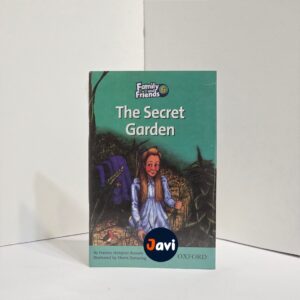 The secret garden (Family 6)