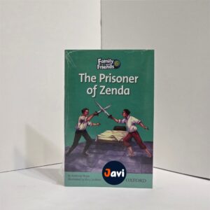The prisoner of Zenda (Family 6)