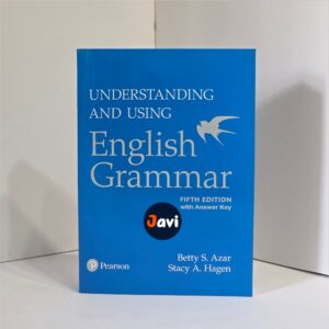Understanding and using of english grammar-Betty Azar