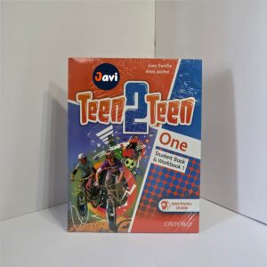 Teen 2 teen 1