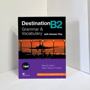 Destination B2 دستینیشنB2