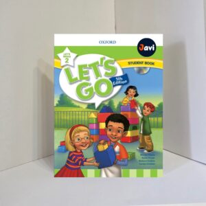 Let's Go begins 2