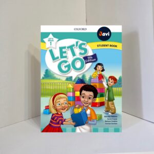 Let's Go begins 1
